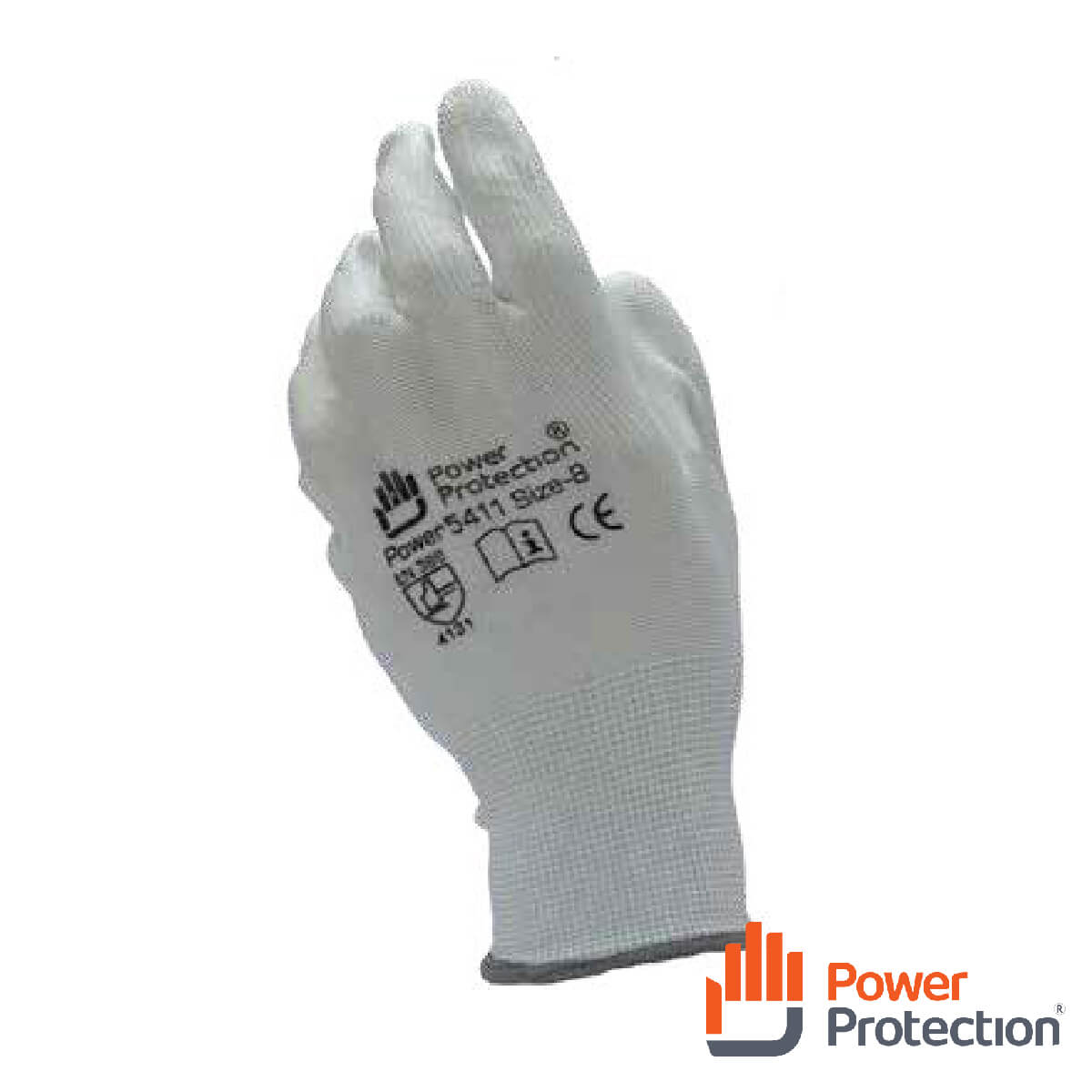 Guante 5411 POWER PROTECTION