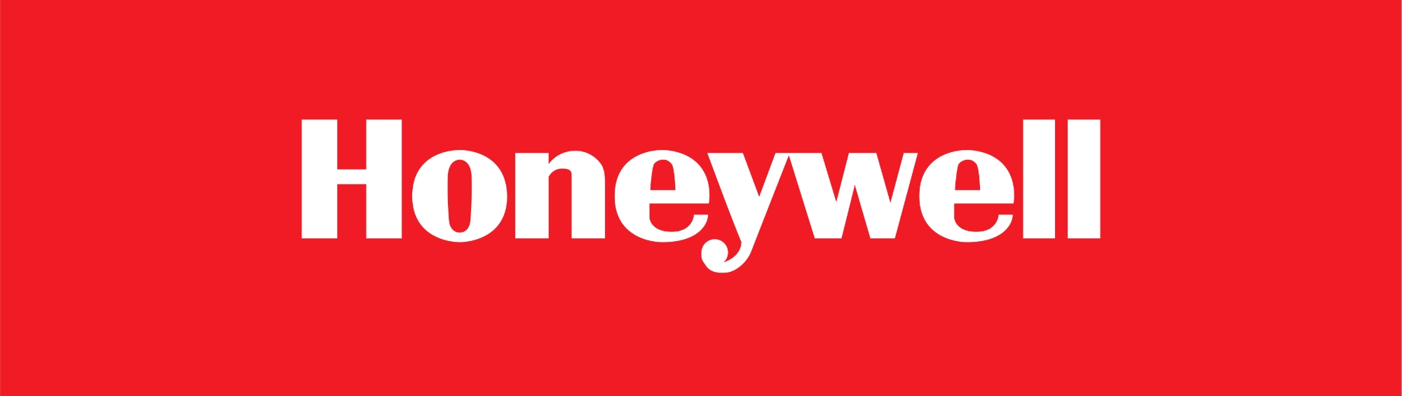 Footer HONEYWELL