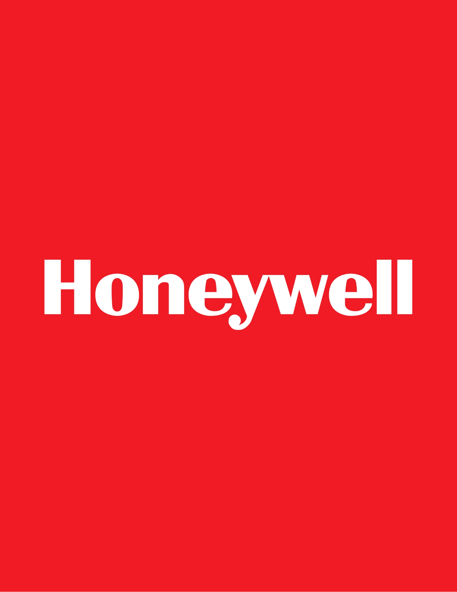Hover HONEYWELL