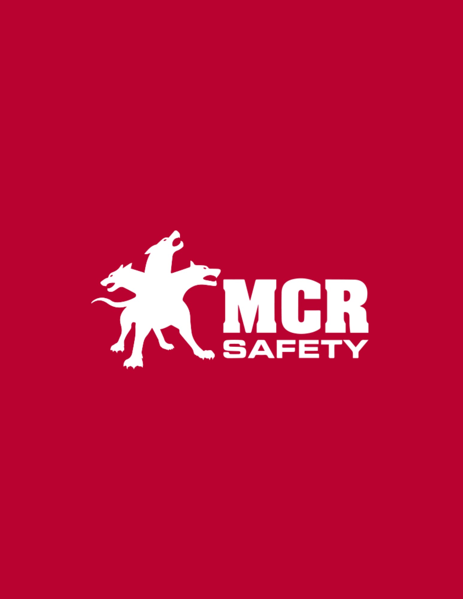 Hover MCR SAFETY