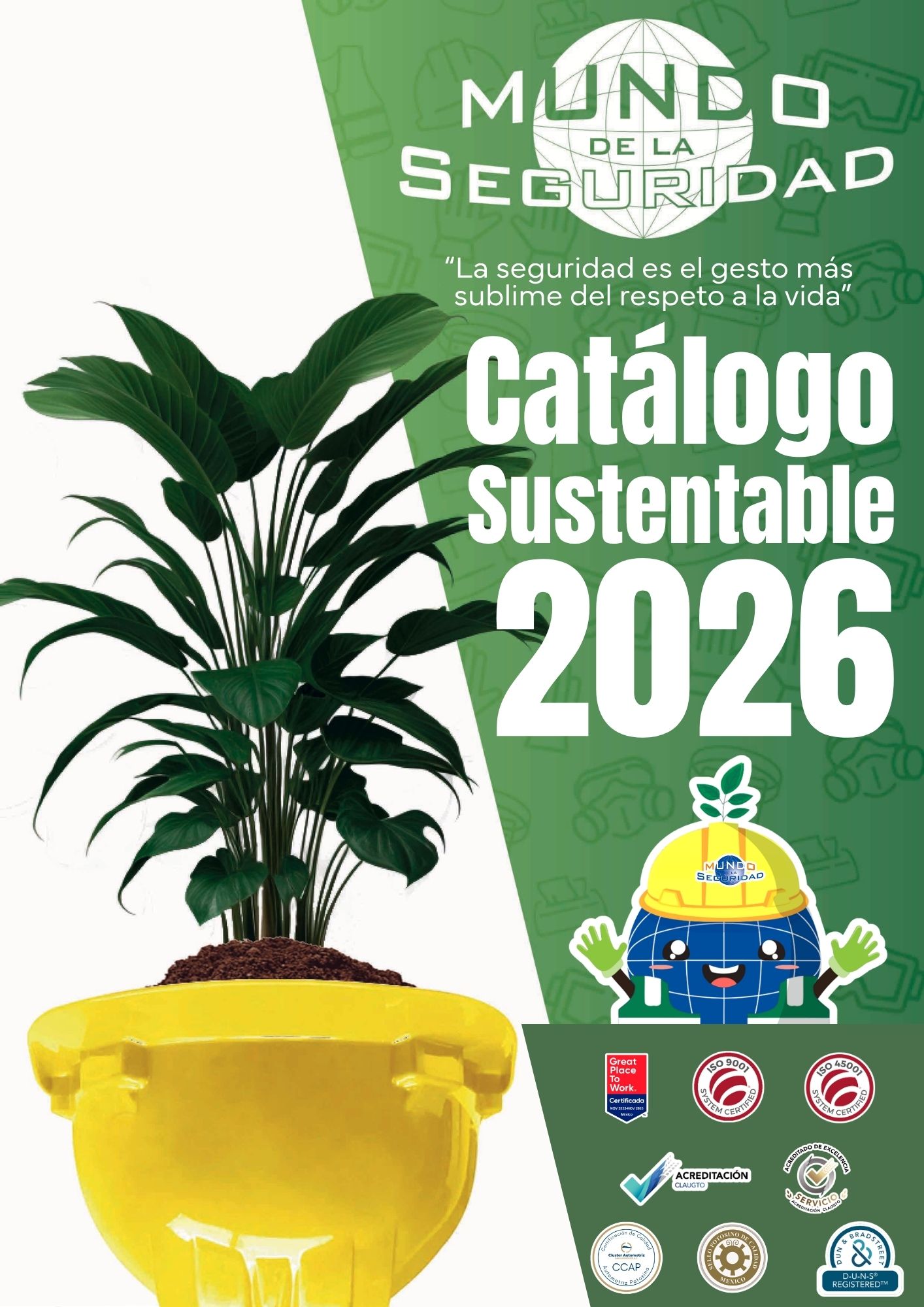 Catálogo Sustentable 2026