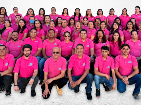 Quienes somos