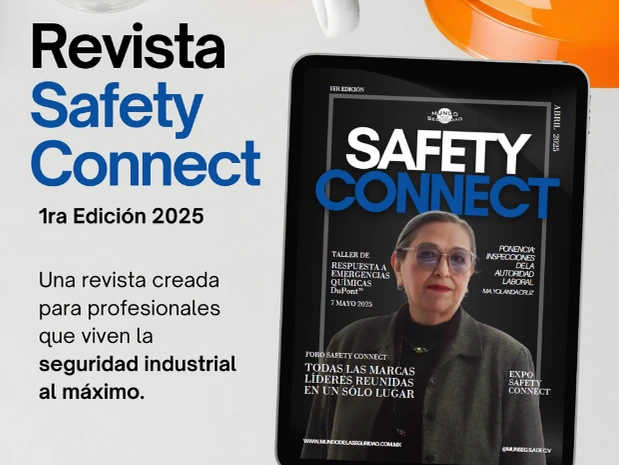 Safety connect