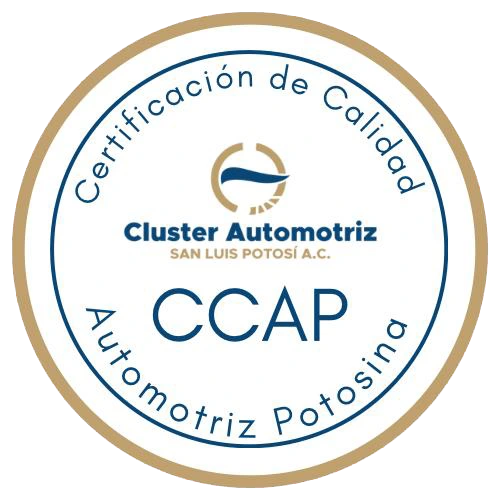 Acreditación CCAP