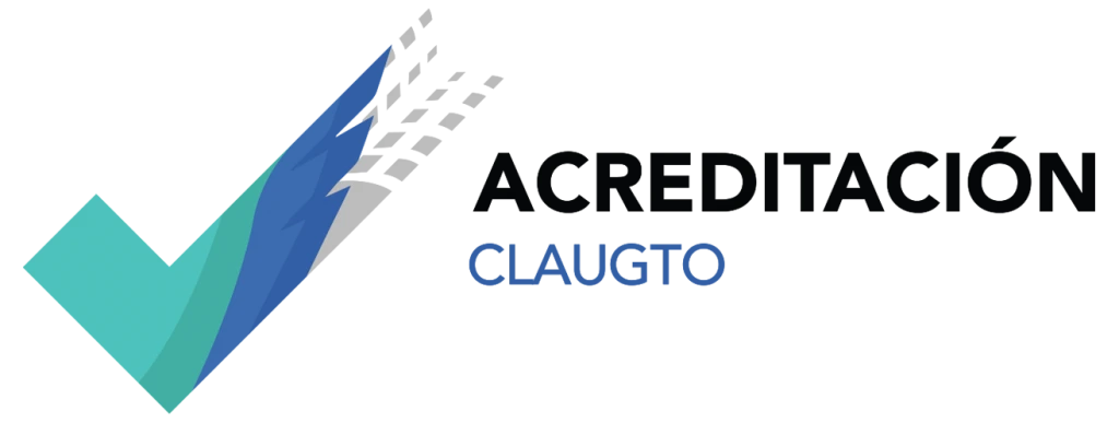 Acreditación Claugto