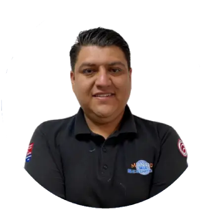 Miembro del equipo 6