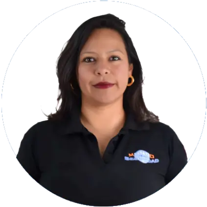 Miembro del equipo 3