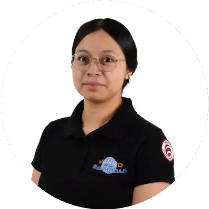 Miembro del equipo 1