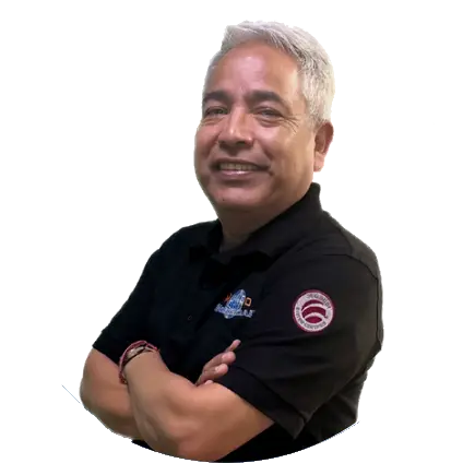 Miembro del equipo 7